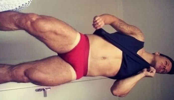 Tiago Massagista