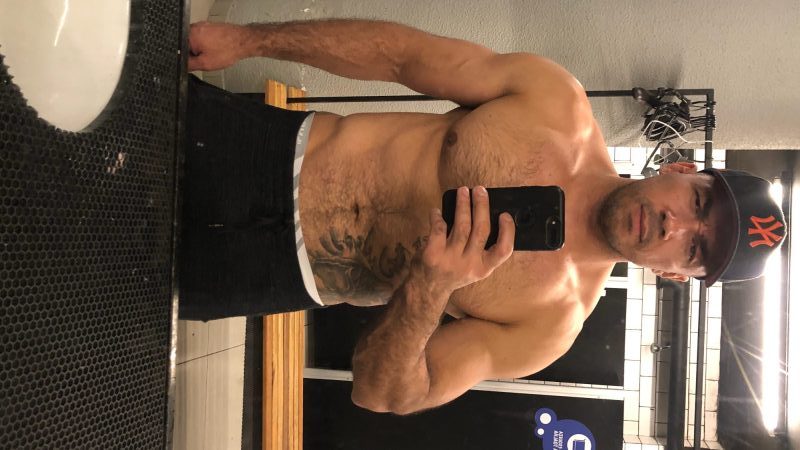 Toni Ferrari