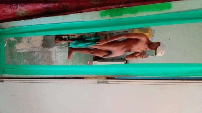 Eric Velares 9
