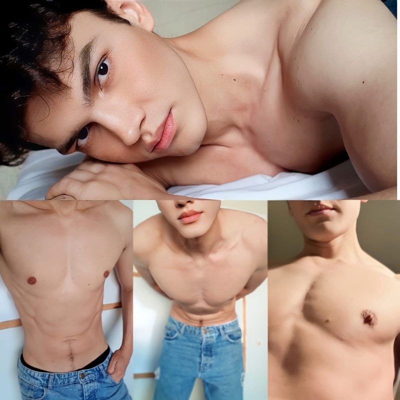 Renan Wesley 21