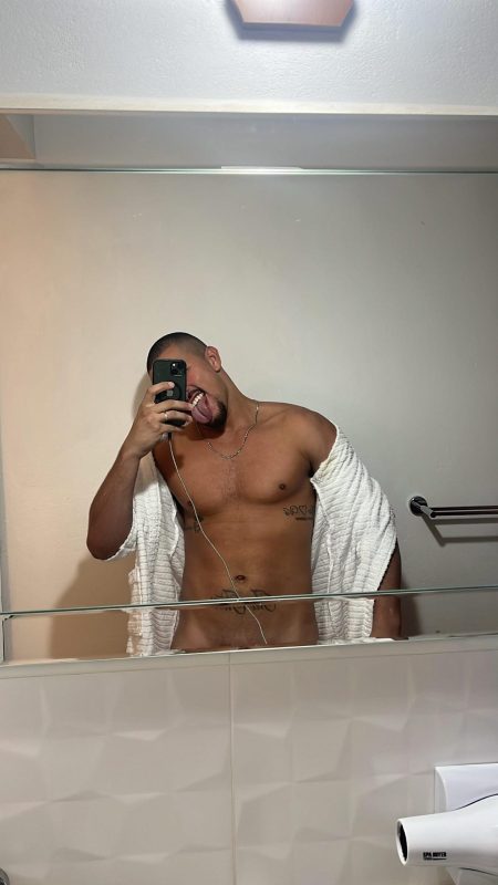 Felipe Carioca 66