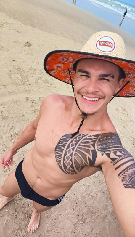Luis Alves 7