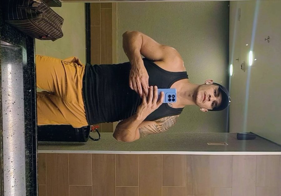 Luis Alves 1