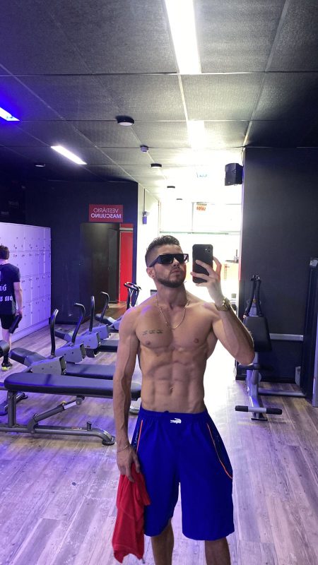 Marcus Vinicius 51