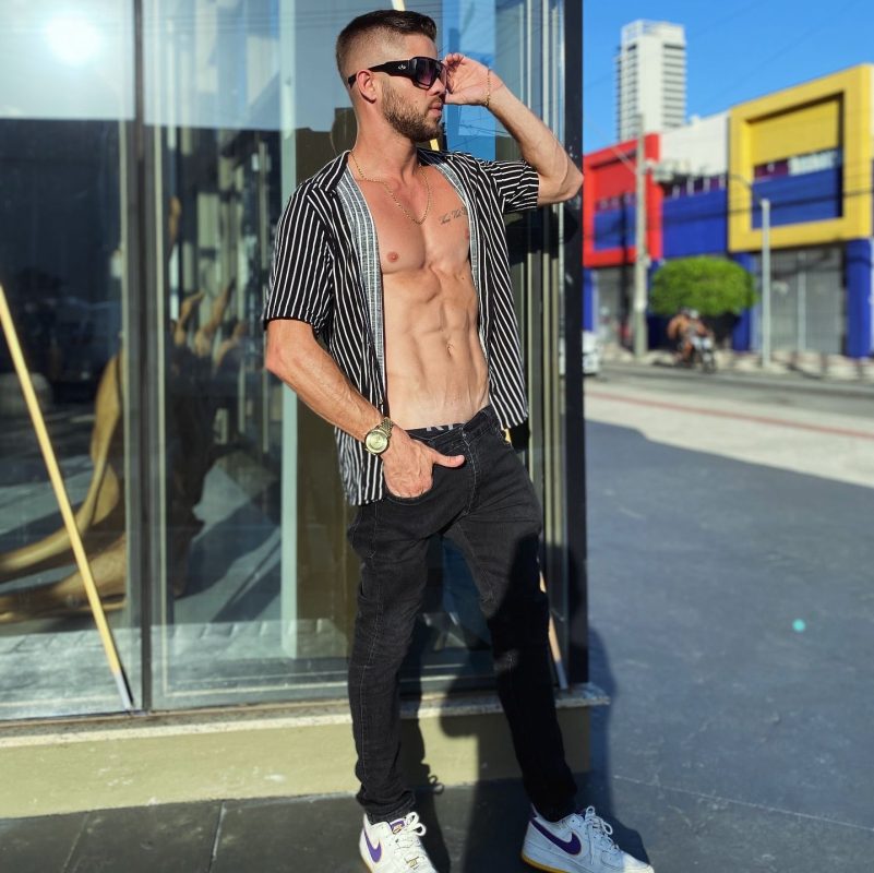 Marcus Vinicius 54