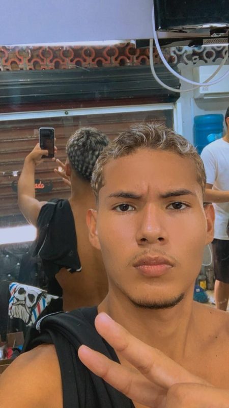 Lucas Dot
