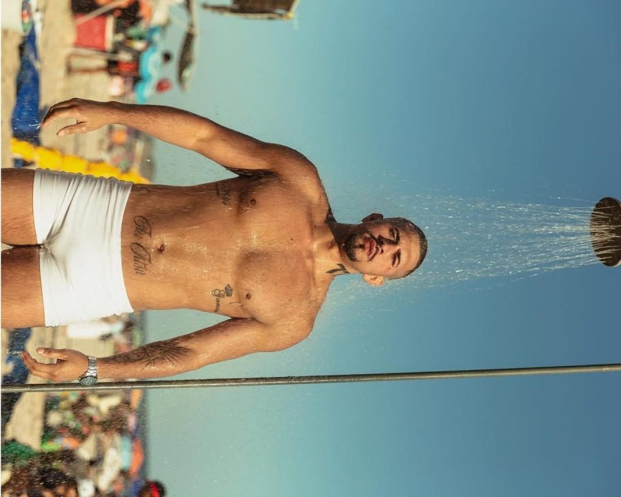 Felipe Carioca 26