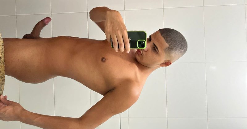 Marcos Recreio 9