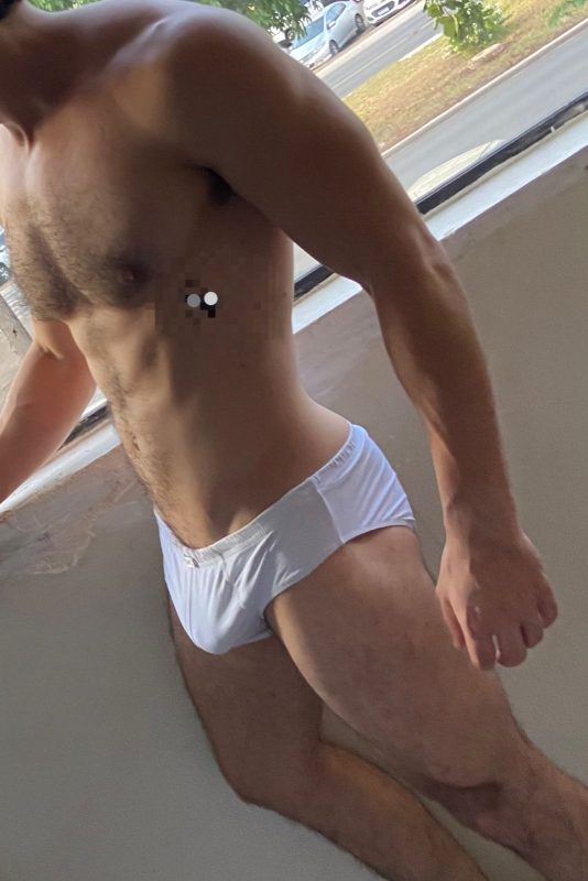 Roberto Lunk 30