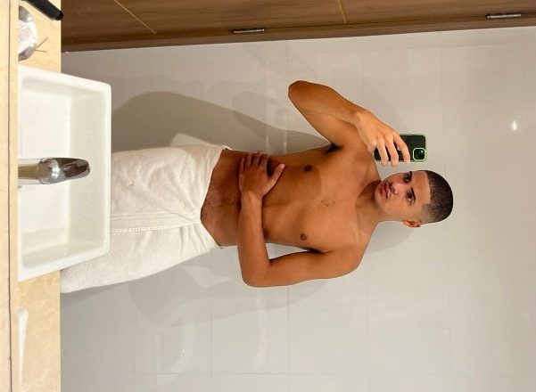 Marcos Recreio 16