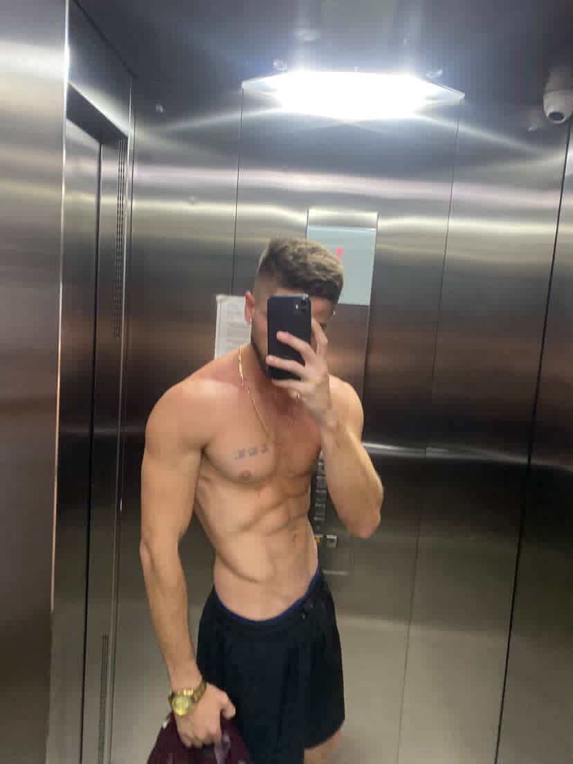 Marcus Vinicius 18