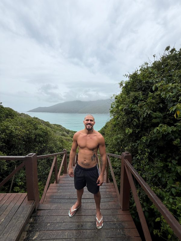 Felipe Carioca 24