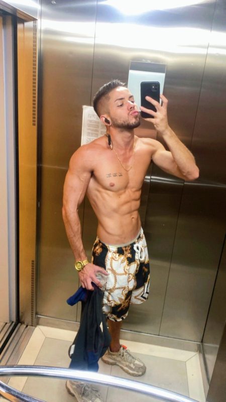Marcus Vinicius 58