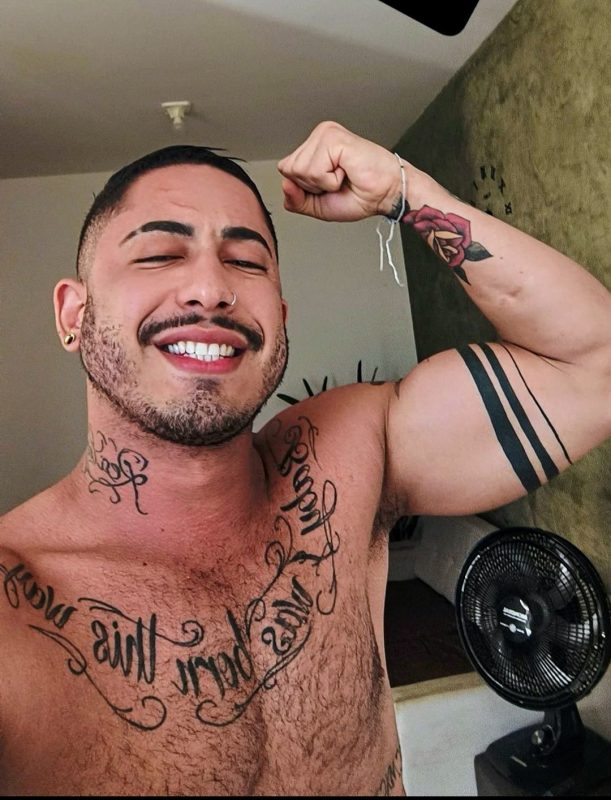 Bernardo Torres 6