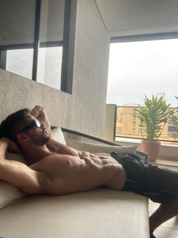 Marcus Vinicius 21