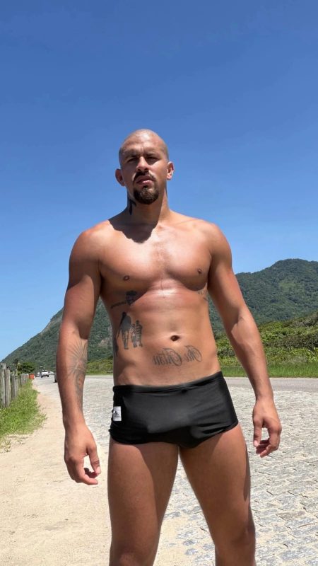 Felipe Carioca 21