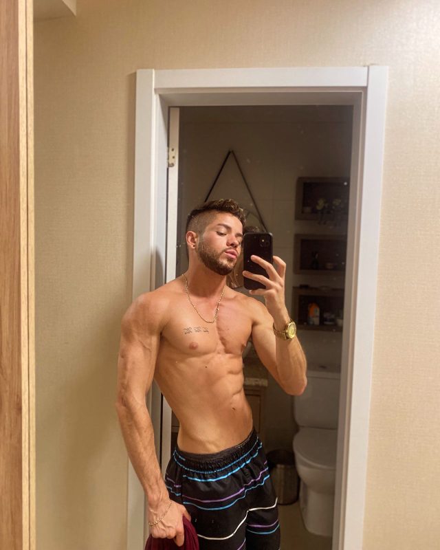 Marcus Vinicius 52