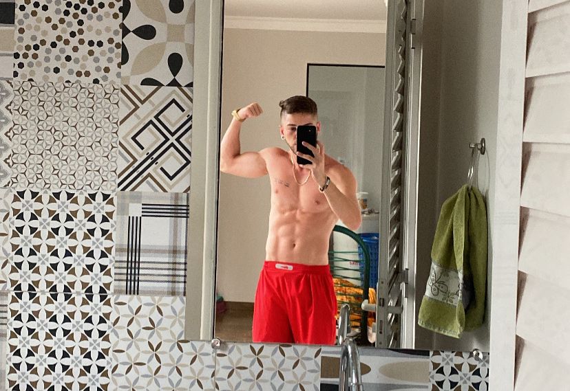 Marcus Vinicius 31
