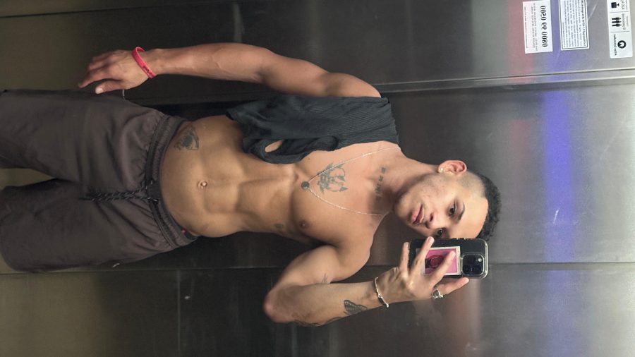 Caio Venturini 29