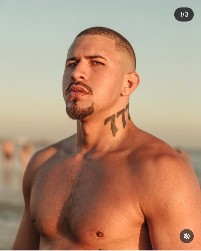 Felipe Carioca 3