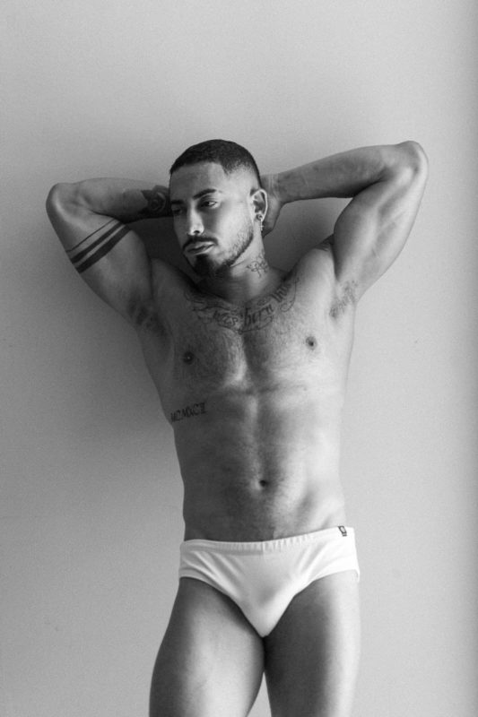 Bernardo Torres 5
