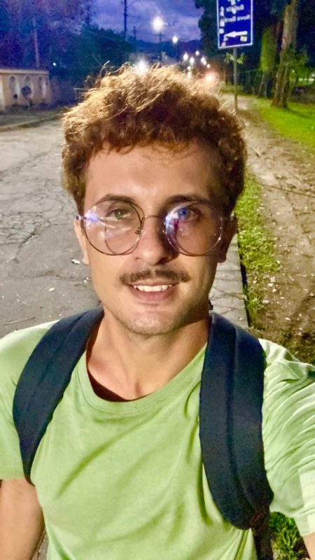 Ângelo Muller 2