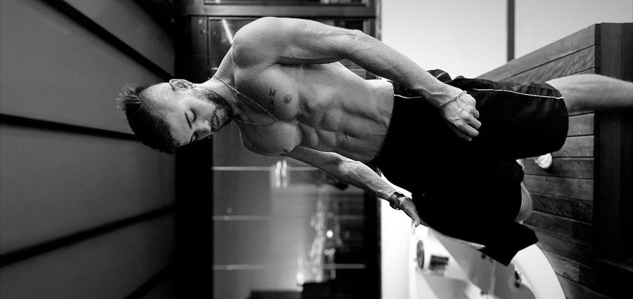 Marcus Vinicius 27