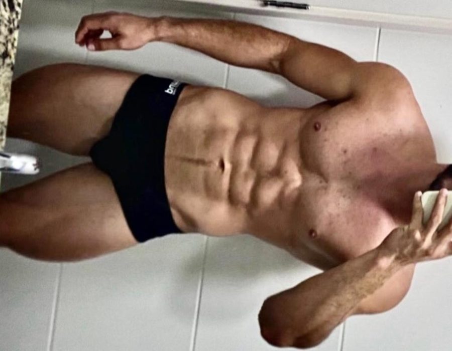 Otávio Rodrigues 14