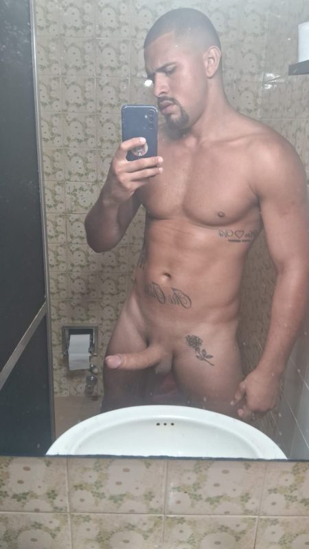 Felipe Carioca 37
