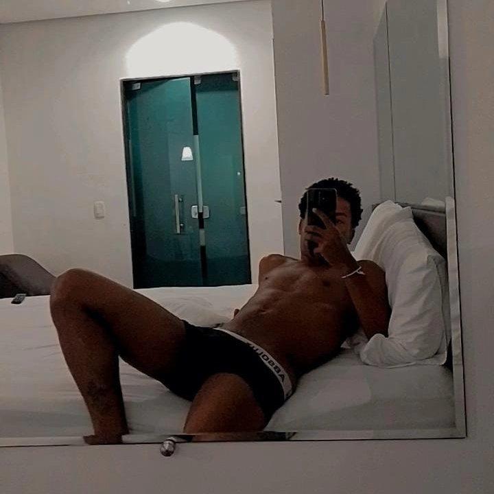 Preto Marrento