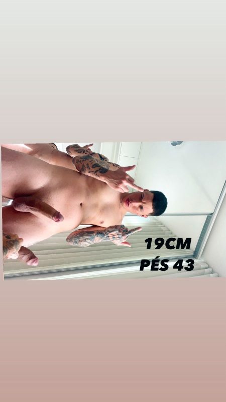 Leonardo Guedes