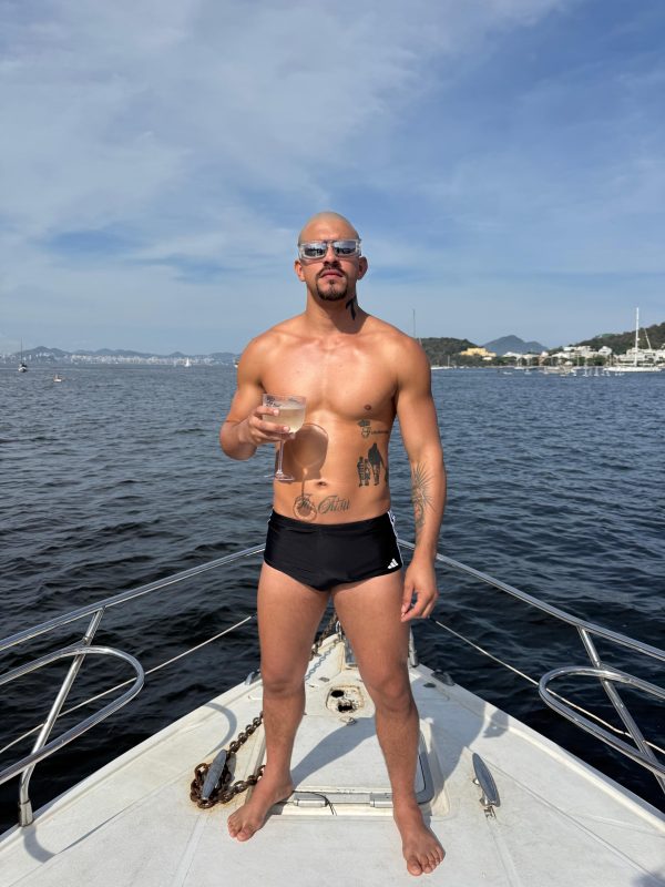 Felipe Carioca 33