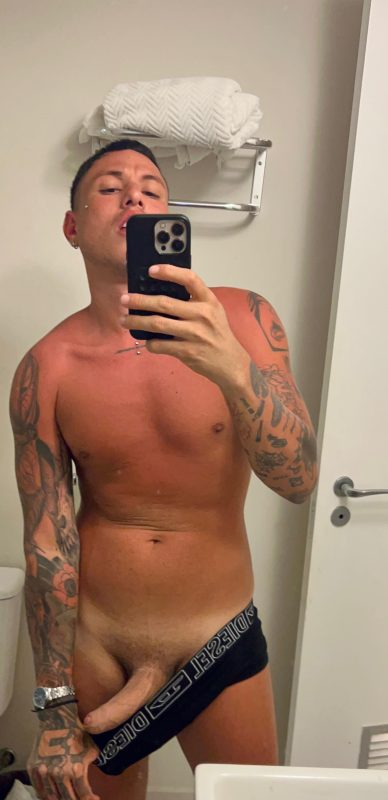 Leonardo Guedes 16