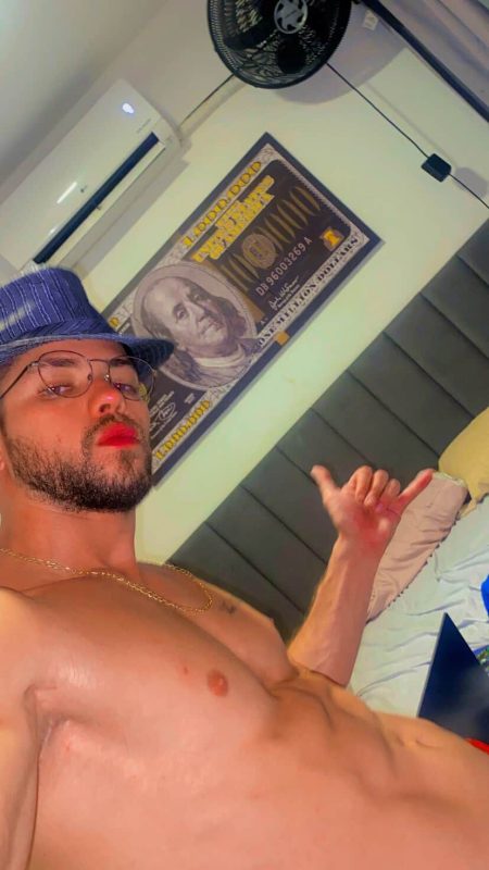 Marcus Vinicius 6
