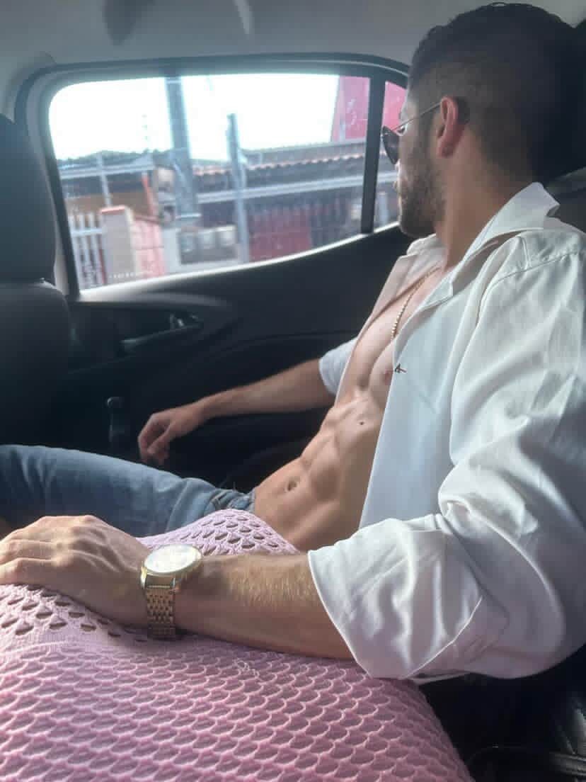 Marcus Vinicius 17