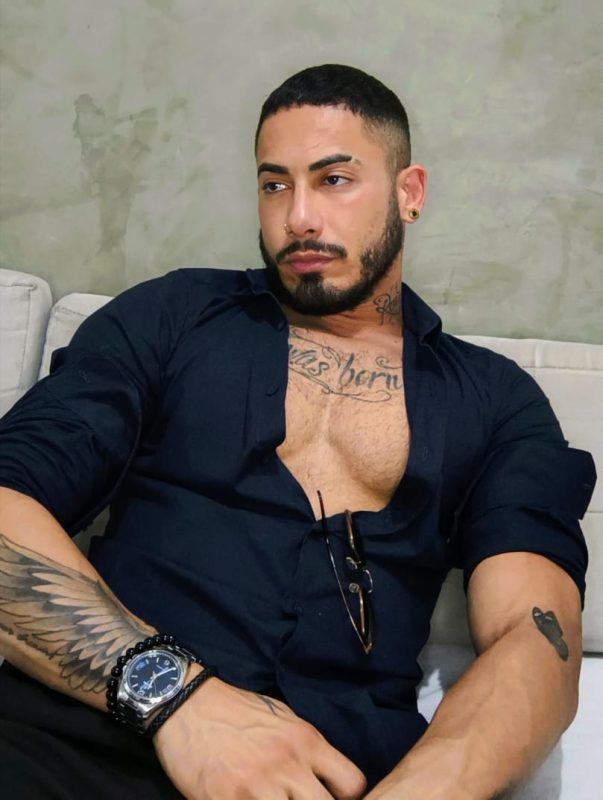 Bernardo Torres 4