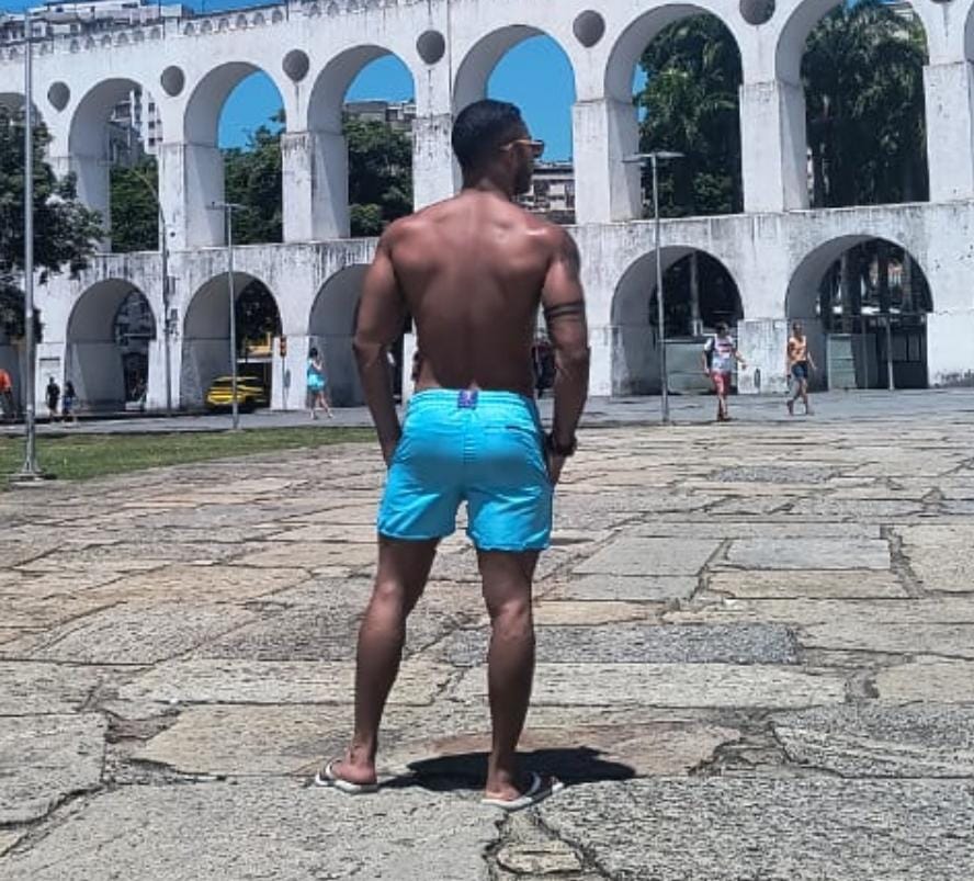 Bernardo Torres 8