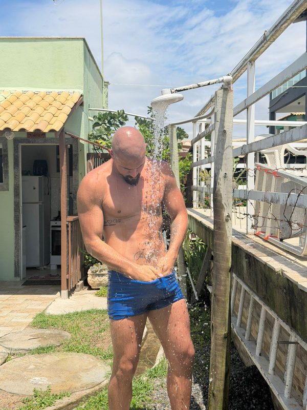 Felipe Carioca 28