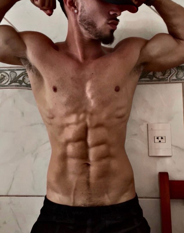 Otávio Rodrigues 12