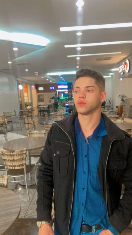 Marcus Vinicius 7