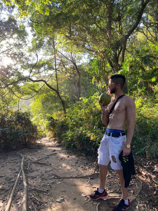 Marcus Vinicius 41
