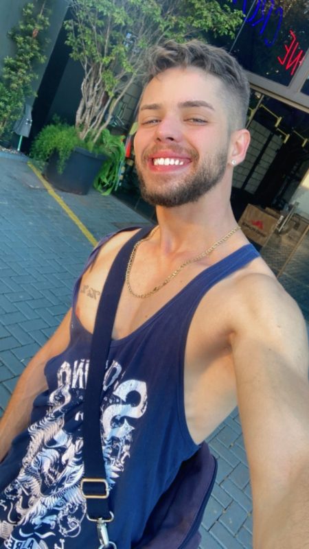 Marcus Vinicius 40
