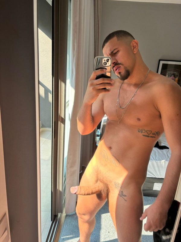 Felipe Carioca 74