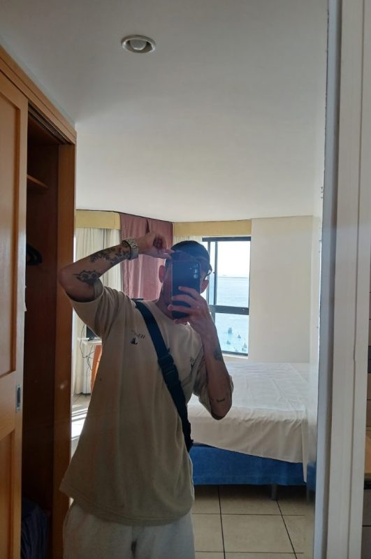 Henrique Dotado 3