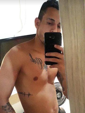 Henrique Dotado 4