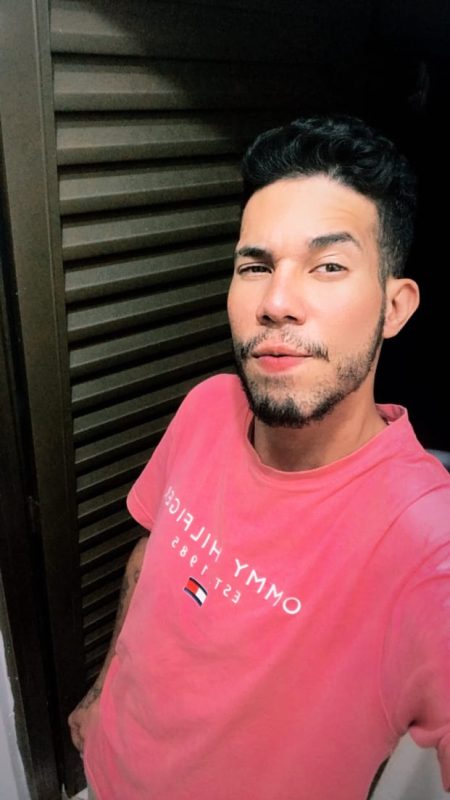 Garotão de Fora 8