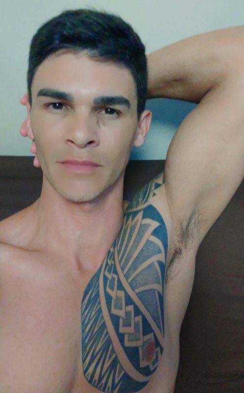 Luis Alves 6