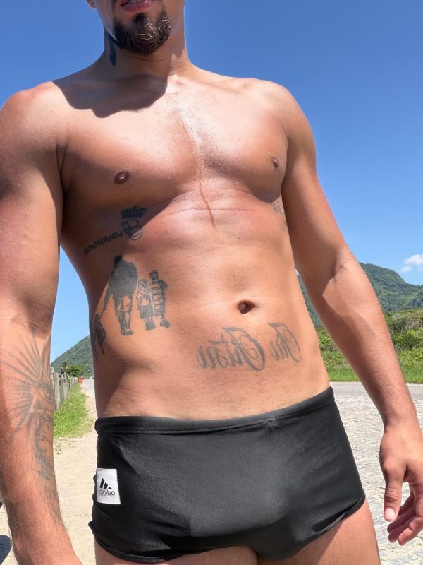 Felipe Carioca 10