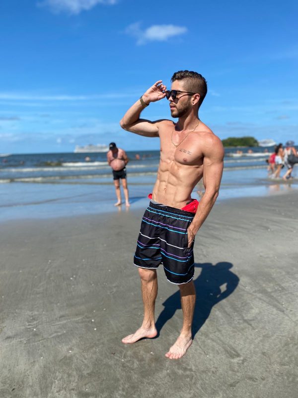 Marcus Vinicius 48