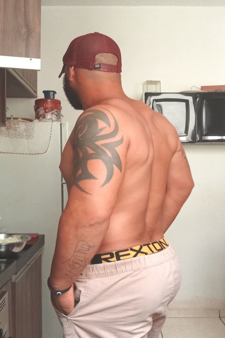 Moreno Dotado 2